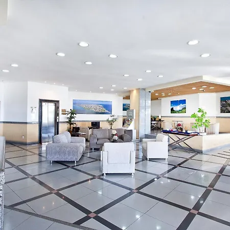 Bahiamar Hotel-2