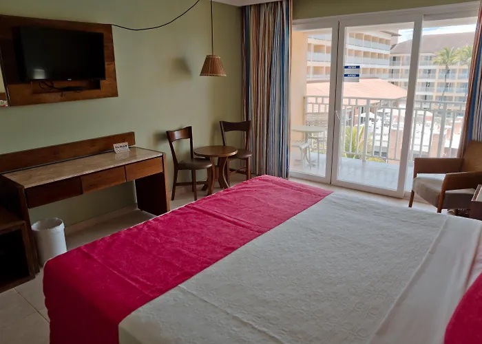  Gran Stella Maris Urban & Conventions