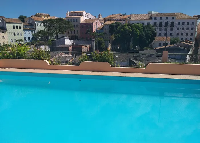 Hotel Pousada Da Mangueira