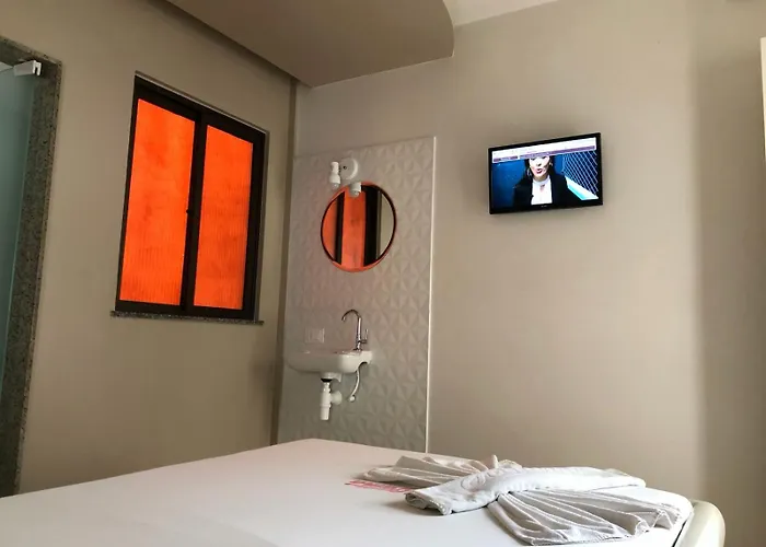 Hotel Alfama Motel