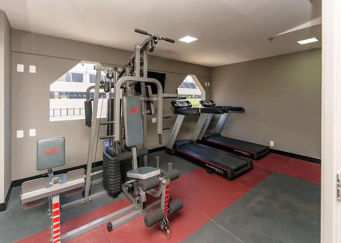 Ibis Budget Salvador
