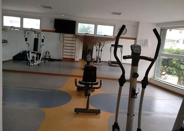 Aluguéis de temporada: Jardim Armação Salvador