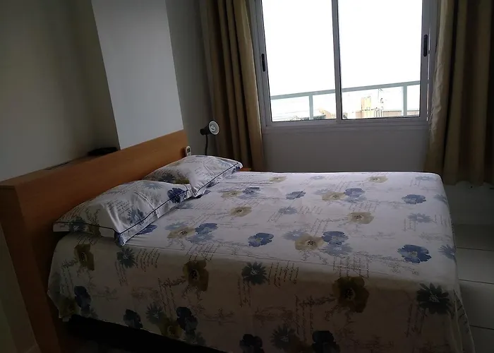 Aluguéis de temporada: Jardim Armação Salvador